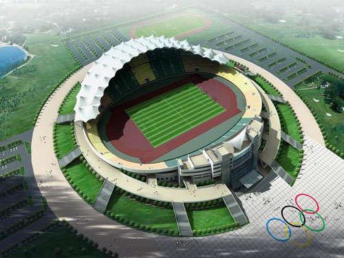 PVDF膜結(jié)構(gòu)